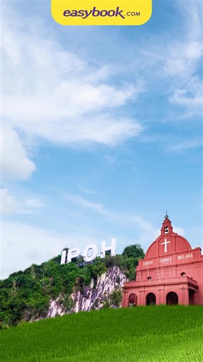 Travel to Malaysia: Up to 70% Off Discount