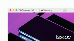 WOW! TV Spot, 'Mindbending Speed: Contact-Free Installation'