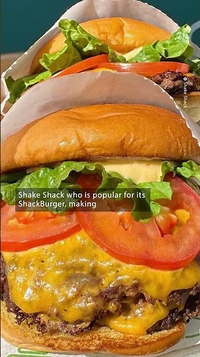 5 Highest Grossing Fast-Food Chains in the United States