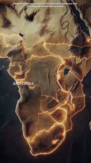 Great Zimbabwe The Lost African City That Vanished Without a Trace