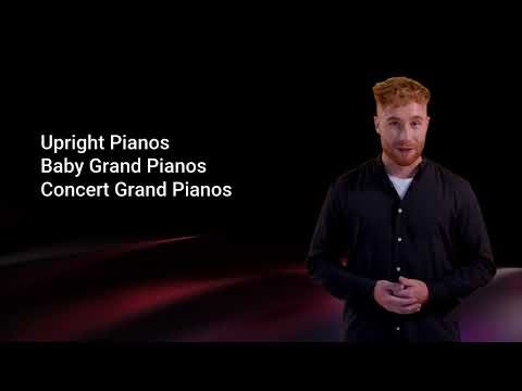 Professional Piano Moving Services in Raleigh