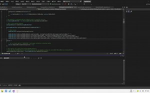 asp.net core源码快速解读
