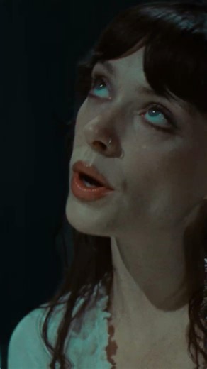 Holly Humberstone - Sleep Tight (Aesthetic Fan Edit) 🥀✨