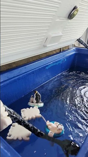 Cold Plunge Freezer Build [Built May 2023]