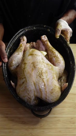 Chef Justice Hunter (@chefjusticehunterus)’s videos with 美食 好吃 开心 - 翼