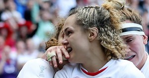 England v Canada – Women’s Rugby World Cup 2025 Final Preview, Broadcast Info & Key Players - Guinness Women's Six Nations