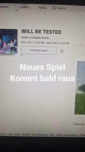 neues Spiel