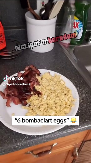 6 Bomboclaat Eggs: Jamaican Meme Explained