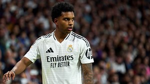 Revealed: Rodrygo rejected 'very attractive' Man City transfer offer in summer window despite 'personal problems' at Real Madrid | Goal.com UK