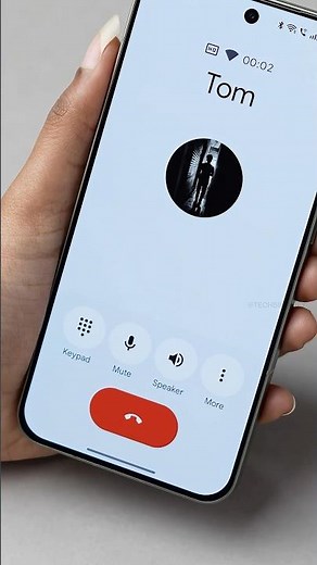 Google phones new update
