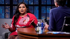 Mindy Kaling Responds to Backlash Over Her Reimagined 'Scooby Doo' Character Velma in Spinoff