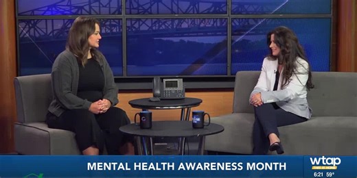 Mental Health Awareness Month