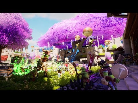 💥 Orcs Must Die! Deathtrap 🎮 Aerial Supremacy Challenge 🍻 Orctoberfest Guide