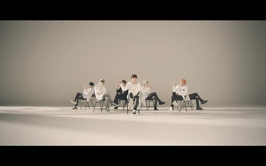 BTS 'Just One Day' MV