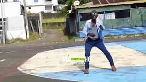 107K views · 2.4K reactions |  PAPED, LOGICIEL : LE CLIP ARRIVE Ye bwana hadji lisi hasara. Ngena ye ordinateur sha ye de ulona ye logiciel. | Nioumachoi De Hatru | Facebook