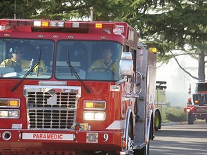 Hiker In Distress Rescued In La Cresta: Cal Fire
