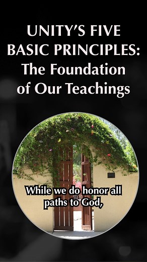 22 reactions | During her Sunday message, Rev. Stacy Macris Ros provided a brief summary of Unity's core teachings. To view Rev. Stacy's entire message on this topic, go to: Our website: https://www.unityphx.org/videos Our YouTubechannel: https://www.youtube.com/c/unityofphoenix/videos | Unity of Phoenix Spiritual Center | Facebook