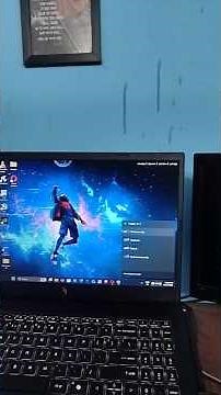 How to Connect Monitor to Laptop & Use Dual Screen Setup 💻🖥️ | Extend Display Windows 11