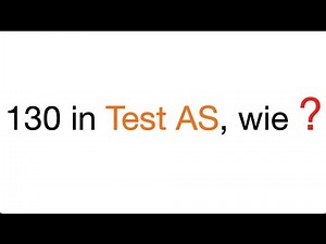 امتحان Test AS ، ما هو؟ أهميته و نصائح للتحضير