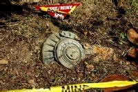 UNITA aponta dedo ao Governo por suposta presença de minas na estrada Luena-Muangai - Angola24Horas - Portal de Noticias Online