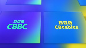 BBC Children's Refresh