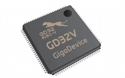 【原创】本人写的RISC-V快速上手指南 (基于兆易创新GD32V MCU)