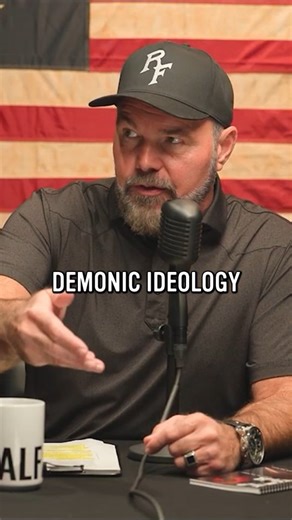 20K views · 71K reactions | Comment "MDS" to watch full episode live now! Islam is a totalitarian dictatorial demonic ideology that is now starting to slowly take over the country. | Mark Driscoll | Facebook