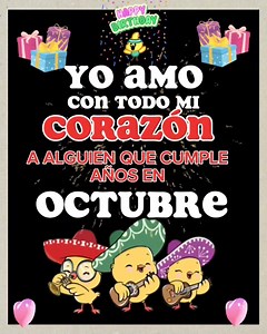 16 reactions | FELIZ CUMPLEAÑOS... Que todos sus deseos se cumplan, mil bendiciones #cumpleaños #amor #TeAmo https://business.facebook.com/sound/collection/?sound_collection_tab=sound_tracks&asset_id=130136510998367&reference=direct_link | Color Art | Facebook