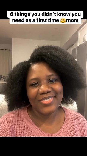 6 things you didn’t know you need as a first time 👩 mom. #momlife #parentingtips #firsttimemom | Joy Chisom Marve