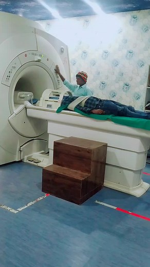 Understanding CT Scans: What to Expect During the Process