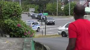 34K views · 21 reactions | Prime Minister Dr Keith Rowley arrives at the Caroline Building in Scarborough, Tobago, on Sunday 31 May 2020, for the PNM’s screening of candidates for the upcoming elections. (Video by VINDRA GOPAUL) | CNC3 Television, Trinidad and Tobago | Facebook