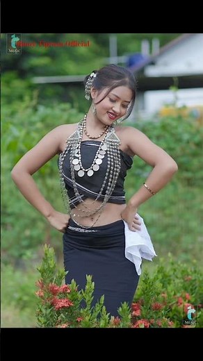 Cinema Bazi || Behind The Scenes Kaubru || Short || Dipika Reang || @Binoytripurasaofficial