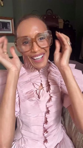 The Elegant Stylist / Over 40 Fashion | Is Fashion Finally Growing Up?  This season we saw something remarkable. More mature models on the runways than we’ve seen in years.... | Instagram