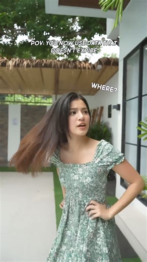 "Want to feel the magic? ✨ WHERE? Subscribe to MagicData for no expiry data for all apps, or MagicApps for select apps like IG, FB, Messenger, WhatsApp, TikTok both starting at Php 99! 💚" ( ©: belle_mariano | IG ) #BelleMariano #BelleForSmart #DonBelle #DonBellexSmart | Mommies of DonBelle OFC