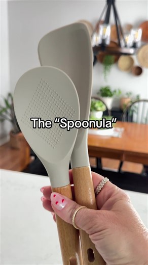 Discover the Essential Spoonula for Every Kitchen