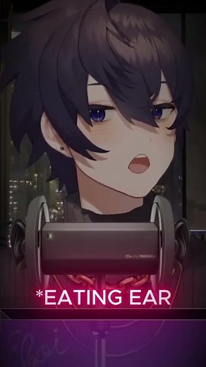 Shoto’s Sweet Boyfriend ASMR – Virtual Love You Can Feel! 💖