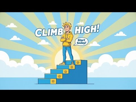 How to Build Confidence in 5 Proven Steps