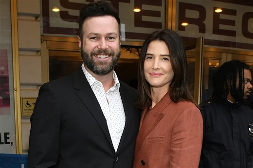 The Sweet Way Taran Killam’s Marriage to Cobie Smulders Inspires His Stumble Role