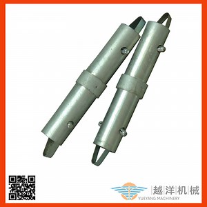 [Hot Item] Frame Scaffolding System-Joint Pin (FS-JP)