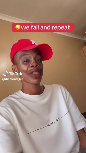 Embracing Failure: Why It's Okay to Repeat Modules