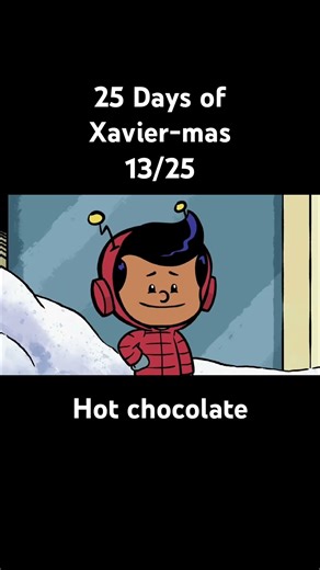 #pbskids #xavierriddle