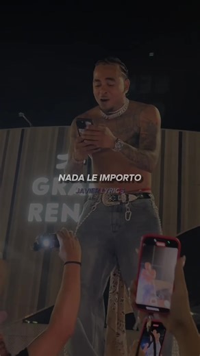 OZUNA - SE PREPARÓ 🤤 (Video Lyrics) #reelslyrics #trapantiguo #trap #tendecia #reggaeton #reels #videosvirales #indirectas #musicaurbana #tendencia #dedicar | Javier Lyrics