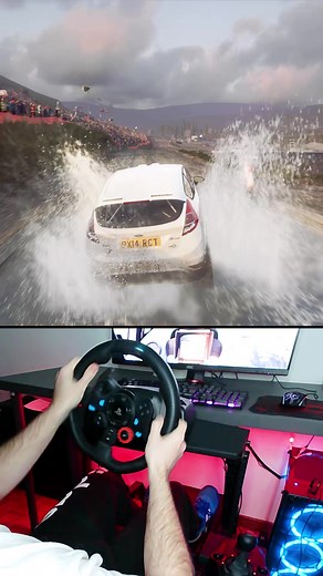 Camín Racing on TikTok