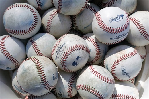 Rick's Picks: The best baseball movies