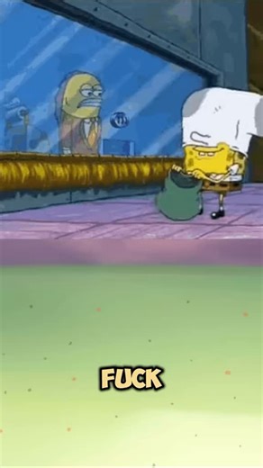 KrustyCrimes on Instagram: "How do you get gas for free/cheap?? SpongeBob explains it! | Krusty Crimes #crime #spongebob #fyp #viral #money #rich #gas #gasgas #car"