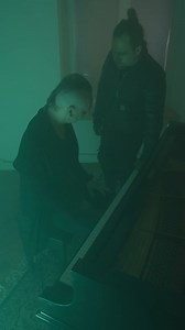 My Sanctuary – Directed by Robert B. Weide #lordofthelost #opvsnoir | Lord Of The Lost