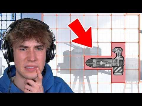 Battleships With OP ABILITIES Rematch!