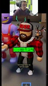 BROTT REVIEWS: ADMIROS SHOWS the waiting room ON ROBLOX @Admiros