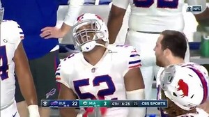 109K views · 634 reactions | LMAO Preston Brown thought his TD had counted and celebrated like crazy  藍 | NFL Memes | Facebook
