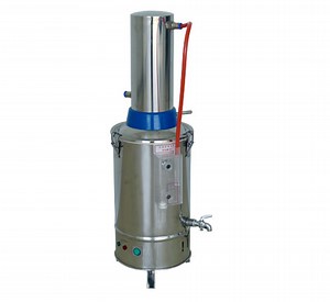 [Hot Item] Mini 5L 10L 20L Lab Use Small Capacity Electric Distiller